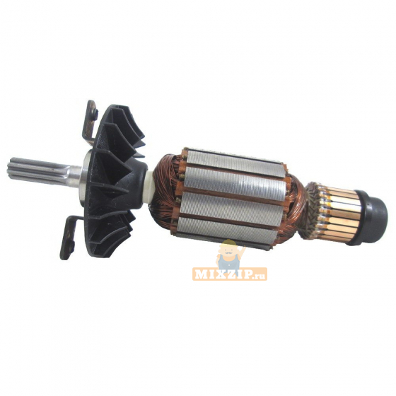 Ротор перфоратора Bosch GBH 4-32 DFR (3611C32101) 1614010252