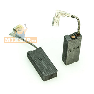 Угольные щетки перфоратора Bosch GBH 4-32 DFR (3611C32100) 1614321079