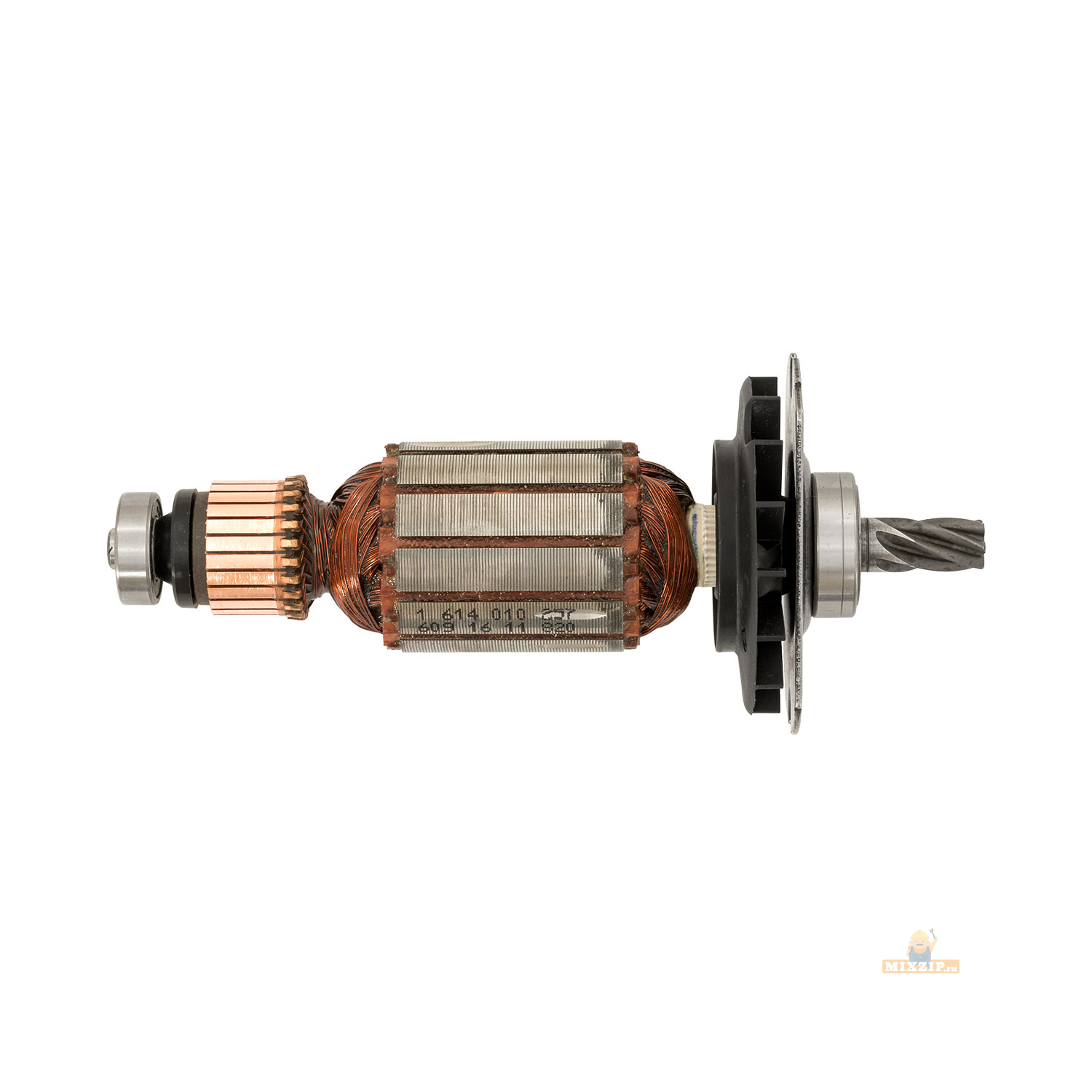 Ротор перфоратора Bosch GBH 2-23 RE (3611B50400) 1617000524