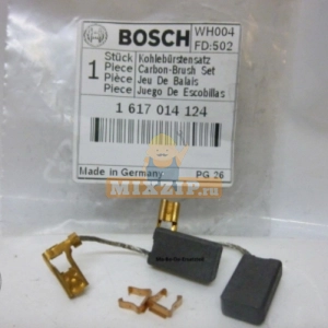   Bosch GBH 4 DFE (0611236703) 1617014124,  1 | MixZip