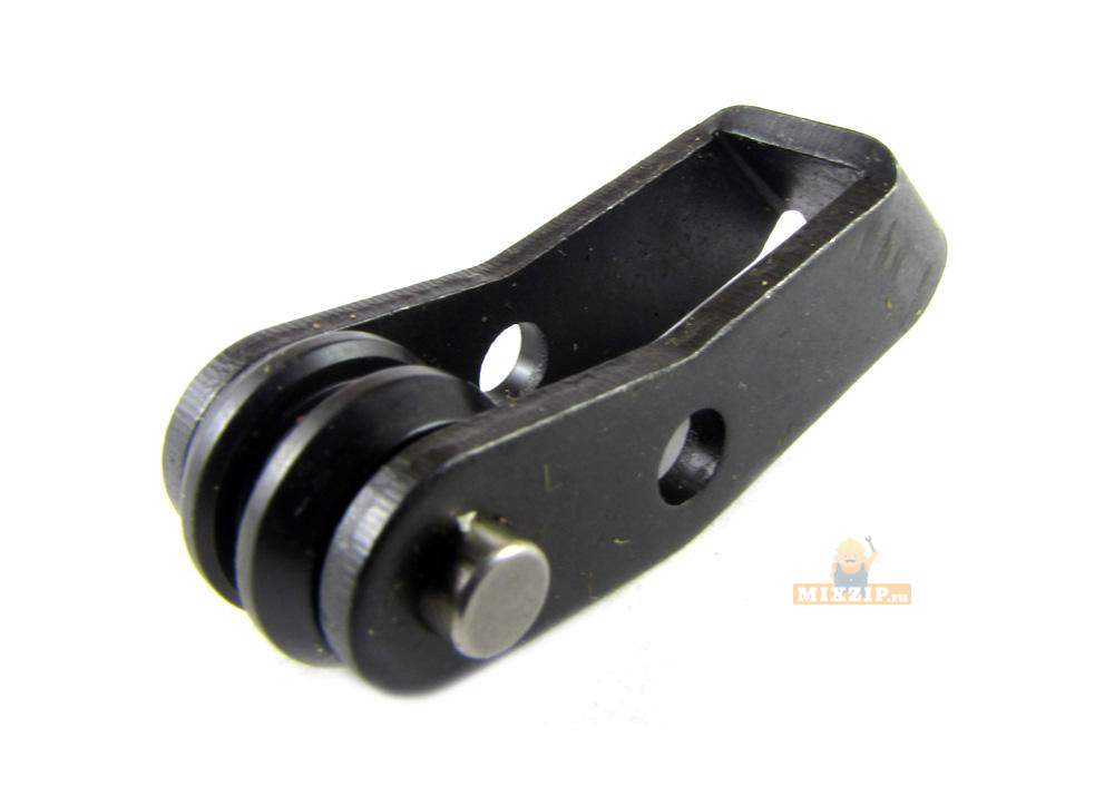 Опорный ролик лобзика Makita 4329 158392-2