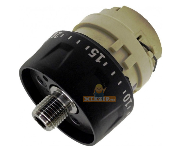 Редуктор шуруповерта Bosch GSR 120-LI (3601JF7080) 1600A00F8P