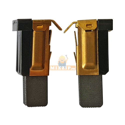 Щетки дисковой пилы Bosch GKS 65 CE (3601F68700) 2610925372