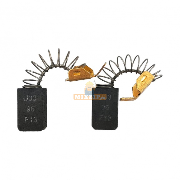 Щетки дисковой пилы Bosch GKS 85 G (3601E7A900) 1619P01685
