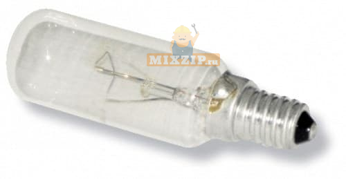 Лампа подсветки цокольная для вытяжек Ariston C00131593
