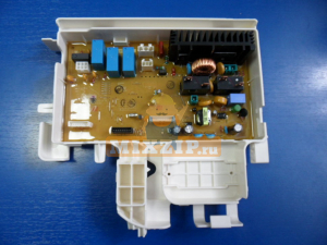 Модуль электронный стиральной машины SAMSUNG DC92-01080B, фото 1 | MixZip