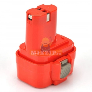  Makita PA09 9.6 2.0  193977-7,  1 | MixZip