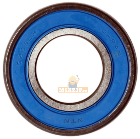 Подшипник 6205 фрезера Makita RP2300FC 211380-1