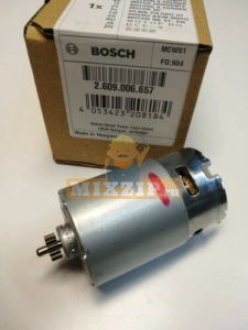    Bosch PSB 10.8 LI-2 (3603J83900) 2609006657,  1 | MixZip