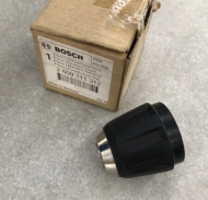 Быстрозажимной патрон шуруповерта Bosch GSB 10,8-2-LI (3601JB6900) 2609111312