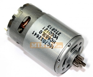    Bosch GSR 14.4-2-LI (3601JB7400) 2609199626,  1 | MixZip