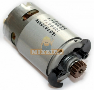    Bosch GSB 18-2-LI (3601JA5300) 2609199339,  1 | MixZip