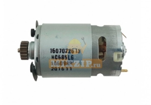   Bosch GSB 12-2 (3601JA7500) 2609199393,  1 | MixZip