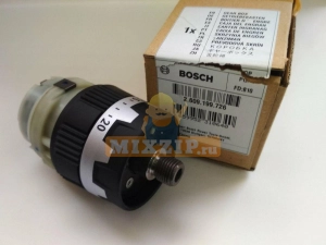   Bosch GSB 18 V-EC (3601JE9100) 2609199726,  1 | MixZip