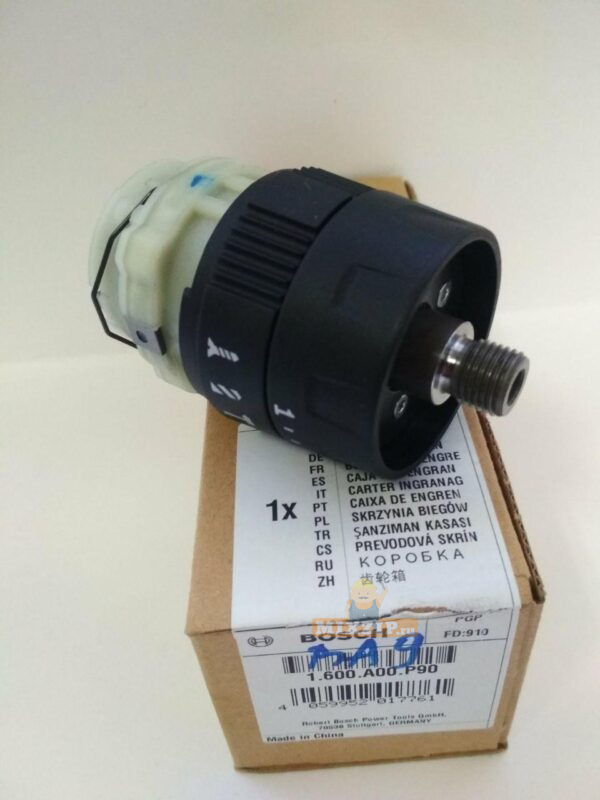 Редуктор шуруповерта Bosch GSB 180-LI (3601JF8300) 1600A00P90