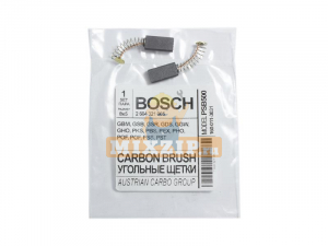 Угольные щетки дрели Bosch GSB 20-2 RE (0601194703) 2604321905, фото 1 | MixZip