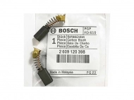 Угольные щетки рубанка Bosch GHO 26-82 (0601594103) 2609120398