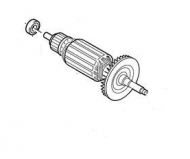Ротор для рубанка Bosch GHO 40-82 C (060159A703) 2604010998
