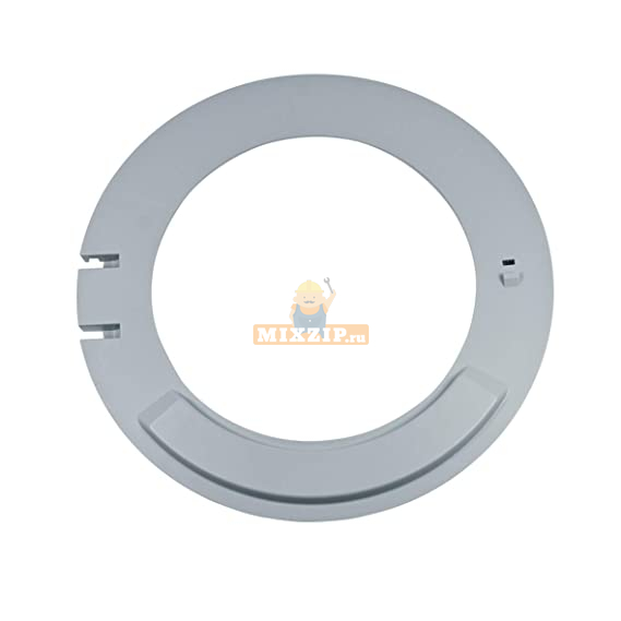 Внутреннее обрамление люка стиральной машины Bosch, Siemens 715019