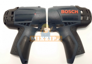 Корпус шуруповерта Bosch GSR 10,8 V-LI-2 (3601H68000) 2609100666, фото 1 | MixZip