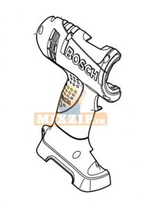   Bosch GSR 12 V (0601916530) 2605105949,  1 | MixZip