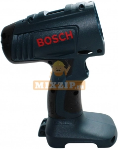   Bosch GSR 12V (3601J95500) 2609100501,  1 | MixZip