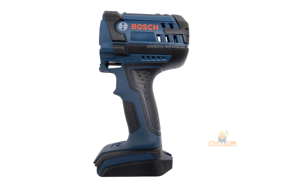 Корпус шуруповерта Bosch GSR 18 VE-2-LI (3601H65300) 2609100874