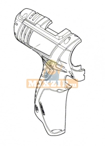   Bosch GSR 1080-2-LI (3601JE2000) 2609101637,  1 | MixZip