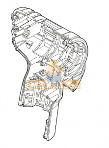   Bosch PS22 (3601JD4110) 2609101216,  3 | MixZip