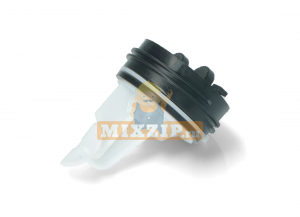 Фильтр насоса, сливная пробка для стиральной машины LG Direct Drive Inverter 5006EN3006A, фото 3 | MixZip