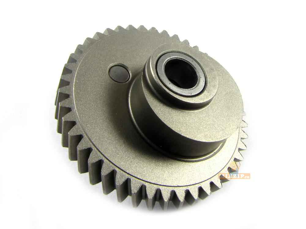Шестерня лобзика Makita 4329 153260-4