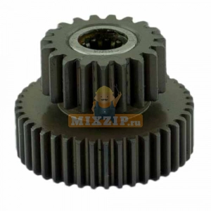   19-41  Makita TW0350 153626-8,  1 | MixZip