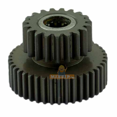 Шестерня гайковерта Makita TW0350 153626-8