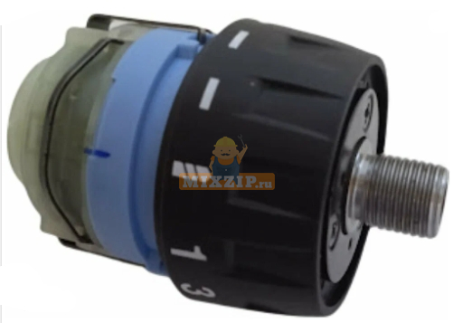 Редуктор шуруповерта Makita DF0300 127356-7