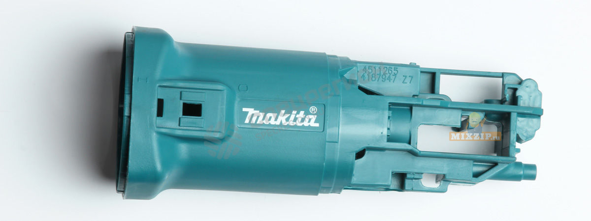Корпус болгарки Makita 9554NB 418794-7