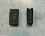Угольные щетки отбойного молотка Bosch PSB 850-2 RE (3603A73001) 2609004163