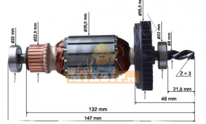    BOSCH PSB 750 RCE (3603A28500) 2609003195,  1 | MixZip