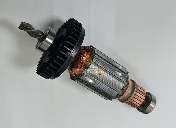 Ротор ударной дрели BOSCH UniversalImpact 650 (3603A31200) 2609007819