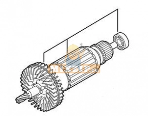    BOSCH GSB 780-2 RE (3601A7B101) 2604011914,  1 | MixZip