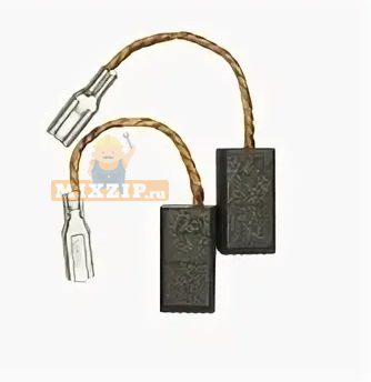 Щетки болгарки HITACHI G13SS2 совместим 999067