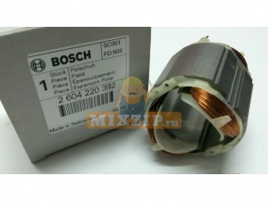   Bosch GBM 10-2 RE (0601168568) 2604220392,  1 | MixZip
