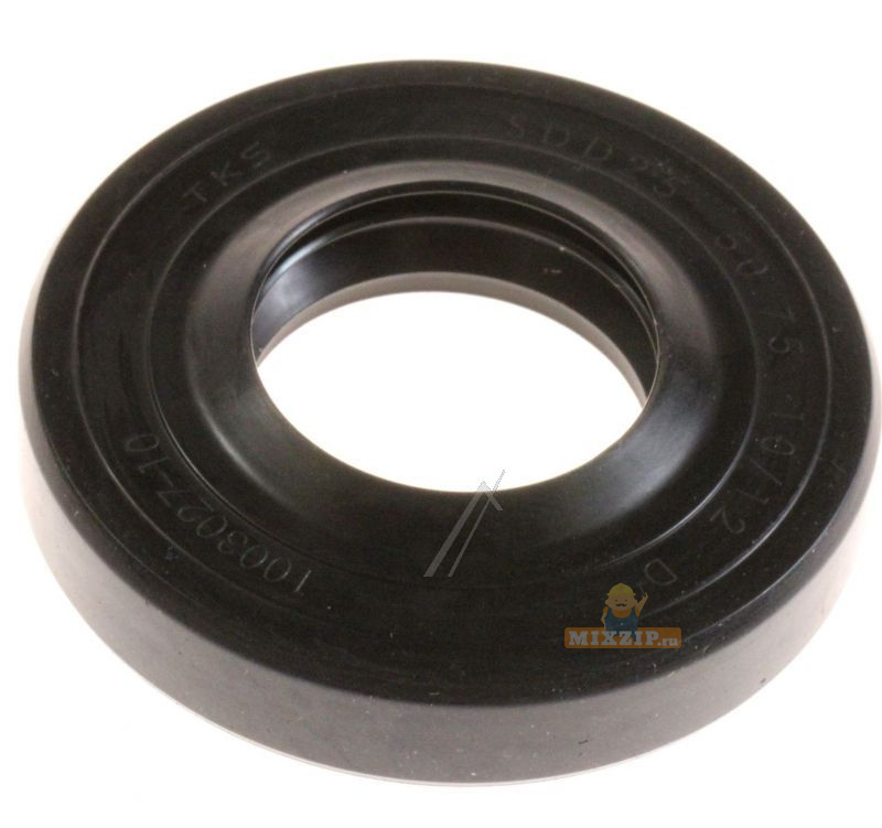 Сальник бака для стиральной машины Hansa 25x50.75x10/12 1023666