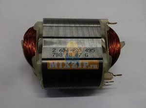   Bosch GBM 13-2 RE (0601169503) 2604220495,  1 | MixZip