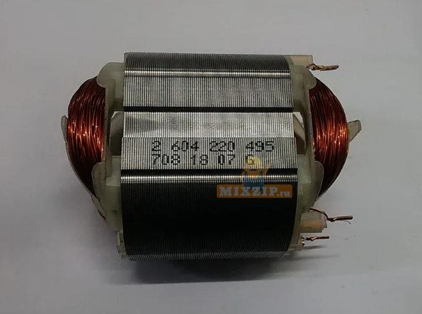 Статор дрели Bosch GBM 13-2 RE (0601169503) 2604220495