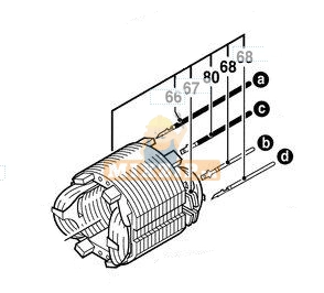   Bosch GBM 16-2 RE (0601120503) 3604220118,  1 | MixZip