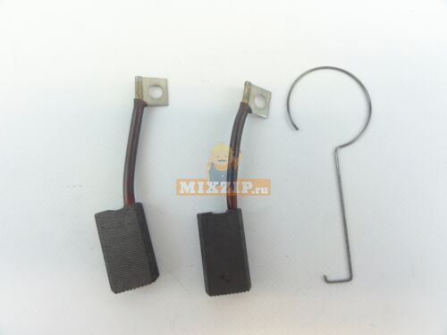 Щетки гайковерта Bosch GDS 30 (0601435108) 3607014012