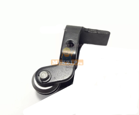 Опорный ролик пилки лобзика Bosch GST 850 BE (3601E8F002) 1619P07129