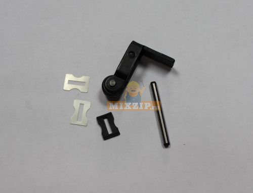 Опорный ролик пилки лобзика Bosch GST 135 BCE (0601511703) 2601321907