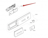     Bosch, Siemens, Neff, Gaggenau 00664071