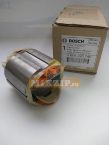   Bosch GST 160 BCE (3601E18001) 2604220740,  1 | MixZip